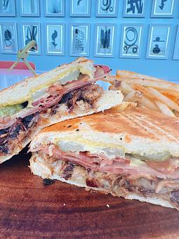 Product - Thorn Restaurant & Lounge in Pearl District - Rosemont, IL American Restaurants