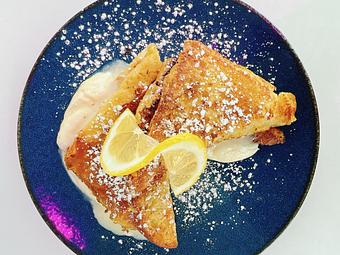 Product - Thorn Restaurant & Lounge in Pearl District - Rosemont, IL American Restaurants