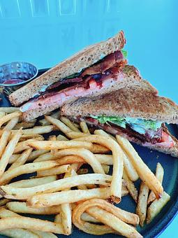 Product - Thorn Restaurant & Lounge in Pearl District - Rosemont, IL American Restaurants