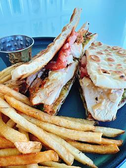 Product - Thorn Restaurant & Lounge in Pearl District - Rosemont, IL American Restaurants