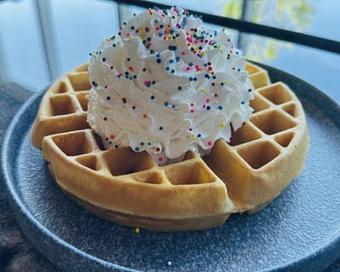 Product - Thorn Restaurant & Lounge in Pearl District - Rosemont, IL American Restaurants