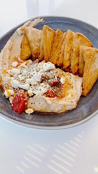 Product - Thorn Restaurant & Lounge in Pearl District - Rosemont, IL American Restaurants