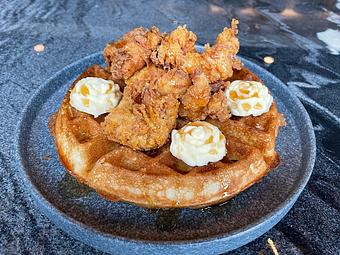 Product - Thorn Restaurant & Lounge in Pearl District - Rosemont, IL American Restaurants