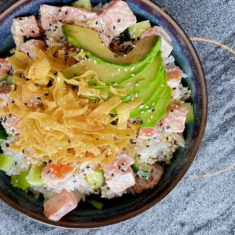 Product - Thorn Restaurant & Lounge in Pearl District - Rosemont, IL American Restaurants