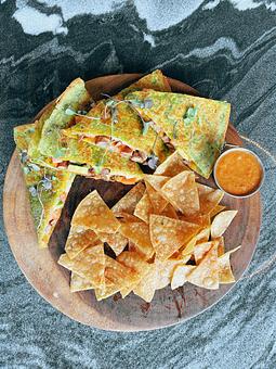 Product - Thorn Restaurant & Lounge in Pearl District - Rosemont, IL American Restaurants