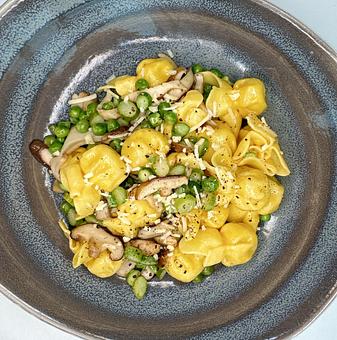 Product - Thorn Restaurant & Lounge in Pearl District - Rosemont, IL American Restaurants