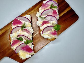 Product - Thorn Restaurant & Lounge in Pearl District - Rosemont, IL American Restaurants