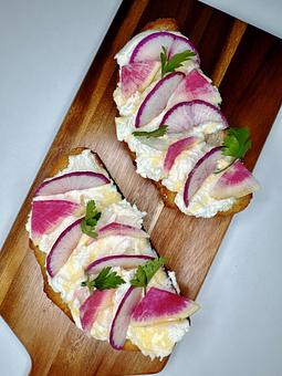 Product - Thorn Restaurant & Lounge in Pearl District - Rosemont, IL American Restaurants