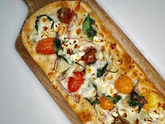 Product - Thorn Restaurant & Lounge in Pearl District - Rosemont, IL American Restaurants