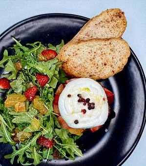 Product - Thorn Restaurant & Lounge in Pearl District - Rosemont, IL American Restaurants