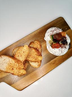 Product - Thorn Restaurant & Lounge in Pearl District - Rosemont, IL American Restaurants