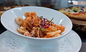 Product - Thousand Island Club in Wellesley Island, NY American Restaurants