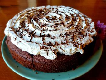 Product - Three Forks Bakery & Brewing in Downtown Nevada City - Nevada City, CA American Restaurants