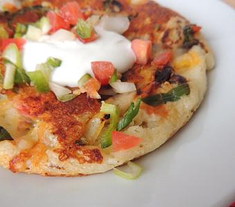 Product - Three Little Griddles in Aurora, CO Restaurants/Food & Dining