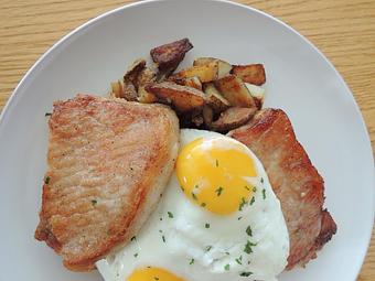 Product - Three Little Griddles in Aurora, CO Restaurants/Food & Dining