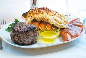 Product - Three Olives Restaurant in Seminole, FL American Restaurants