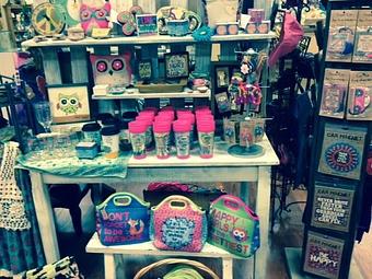 Product - Three Sisters Gifts in Canton, GA Shopping & Shopping Services