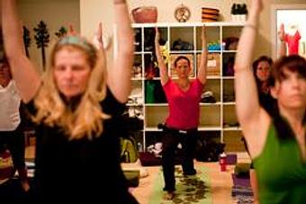 Product - Three Trees Yoga & Healing Center in Federal Way, WA Alternative Medicine