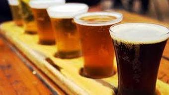 Product - Thumb Brewery in Caseville, MI Nightclubs