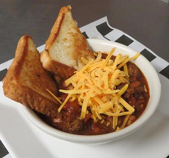 Product - Thunder Road Bar and Grille in Hagerstown, MD American Restaurants