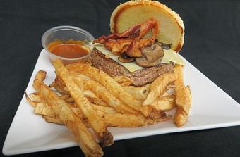 Product - Thunder Road Bar and Grille in Hagerstown, MD American Restaurants