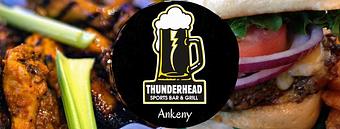 Product - Thunderhead Sports Bar & Grill in Ankeny, IA American Restaurants