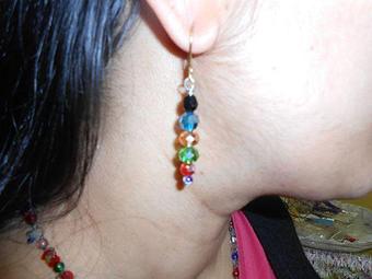 Product - TiaMarie Beading Studio in Montclair, NJ Misc Photographers