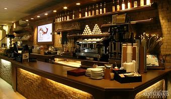 Product - Tiberias in Midtown East, Murray Hill - New York, NY Jewish & Kosher Restaurant