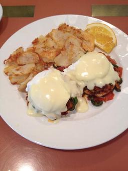 Product - Tiffany's Restaurant & Cafe in Des Plaines, IL American Restaurants