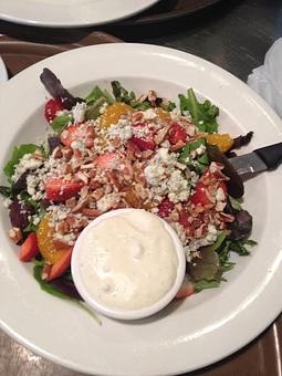 Product - Tiffany's Restaurant & Cafe in Des Plaines, IL American Restaurants