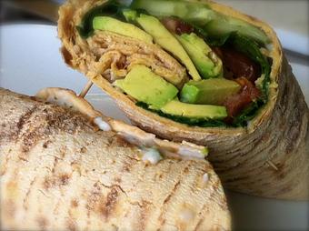 Product - Tiger Lily in Chesterton, IN Coffee, Espresso & Tea House Restaurants