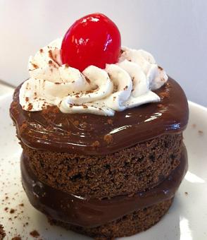 Product: Fresh Vegan Desserts - Tiger Lily in Chesterton, IN Coffee, Espresso & Tea House Restaurants