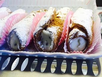 Product - Tiger Lily in Chesterton, IN Coffee, Espresso & Tea House Restaurants