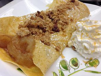 Product: Granny Smith - Tiger Lily in Chesterton, IN Coffee, Espresso & Tea House Restaurants