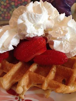 Product - Tiger Lily in Chesterton, IN Coffee, Espresso & Tea House Restaurants