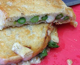 Product: Vegan or Traditional - Tiger Lily in Chesterton, IN Coffee, Espresso & Tea House Restaurants