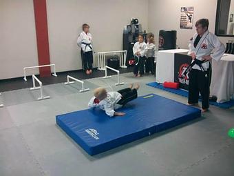 Product - Tiger Rock Martial Arts - Holly Springs in Holly Springs, NC Martial Arts & Self Defense Schools