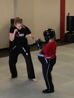 Product - Tiger Rock Martial Arts - Holly Springs in Holly Springs, NC Martial Arts & Self Defense Schools