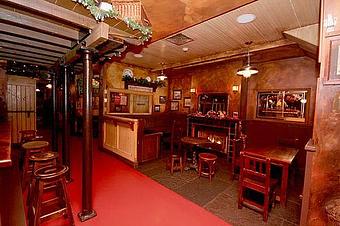 Product - Tigin Irish Pub in Stamford, CT Irish Restaurants