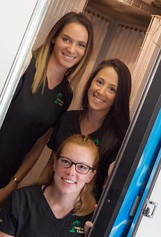 Product - Tiki Hut Tans in Woodstown, NJ Tanning Salons