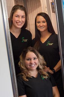 Product - Tiki Hut Tans in Woodstown, NJ Tanning Salons