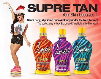 Product - Tiki Tanz in Kenton, OH Day Spas Product - Tiki Tanz in Kenton, OH Day Spas