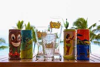 Product: Choose your favorite from our daily selection. - Tikis Grill & Bar in Waikiki - Honolulu, HI Bars & Grills