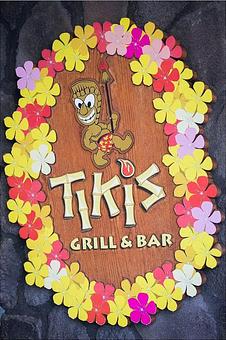 Product: A wonderfully crafted menu by Chef Ronnie Nasuti featuring a variety of flavors of our islands. Reserve Easter Brunch at tikisgrill.com - Tikis Grill & Bar in Waikiki - Honolulu, HI Bars & Grills