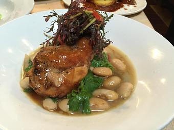 Product - Tilikum Place Cafe in Belltown - Seattle, WA American Restaurants