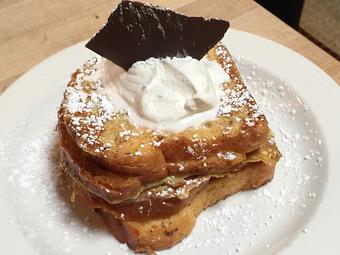 Product - Tilikum Place Cafe in Belltown - Seattle, WA American Restaurants