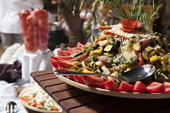 Product - Timberline Banquets in Government Camp, OR Banquet Halls