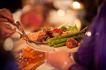 Product - Timberline Banquets in Government Camp, OR Banquet Halls