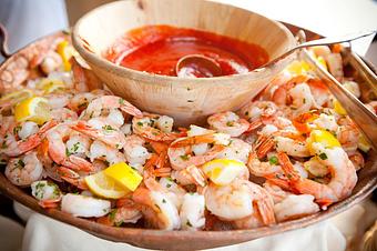 Product - Timberline Banquets in Government Camp, OR Banquet Halls