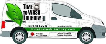Product - Time To Wash Laundry in Jersey City, NJ Commercial & Industrial Laundry